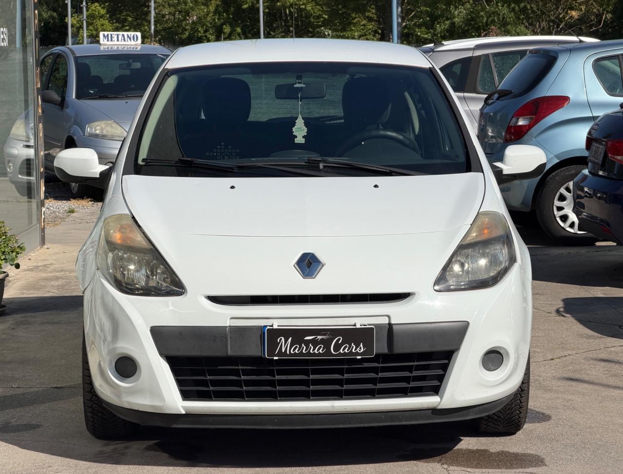 Renault Clio 1. 2- GPL 06/2032- Tagliandata- Neopatentati