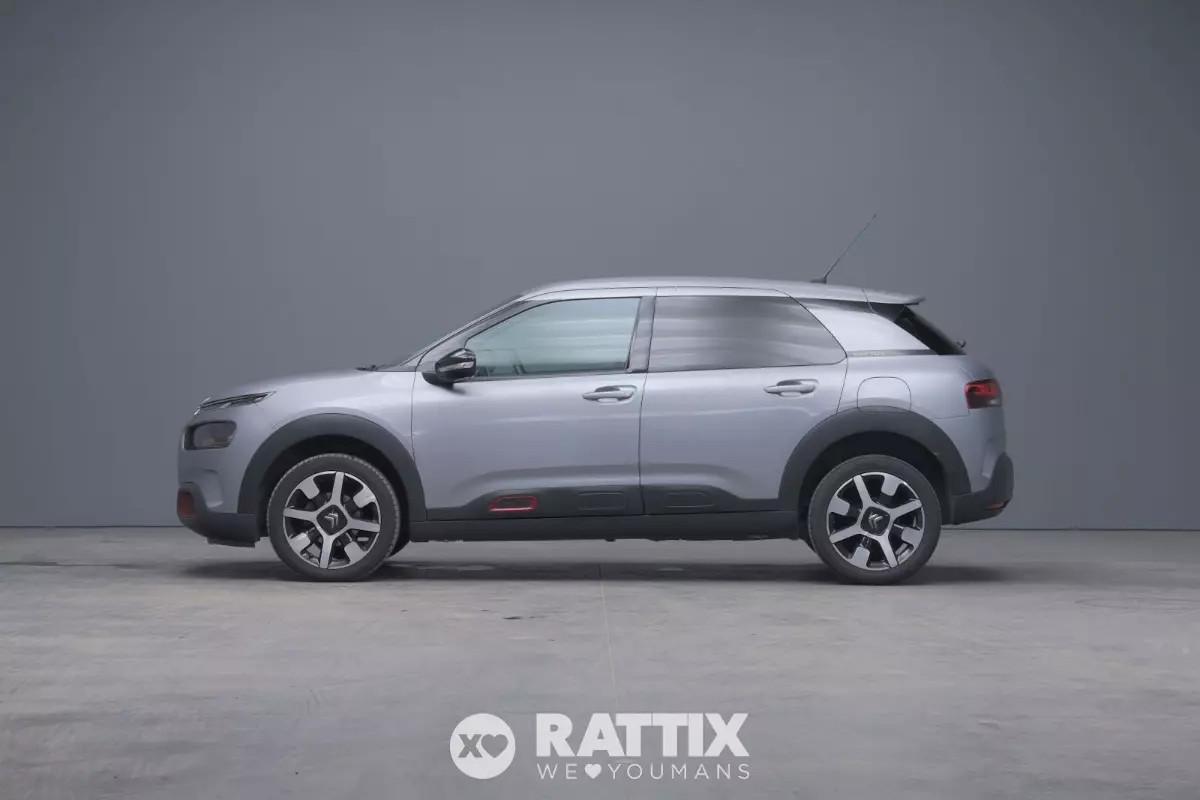 Citroen C4 Cactus 1.2 PureTech 110CV Shine