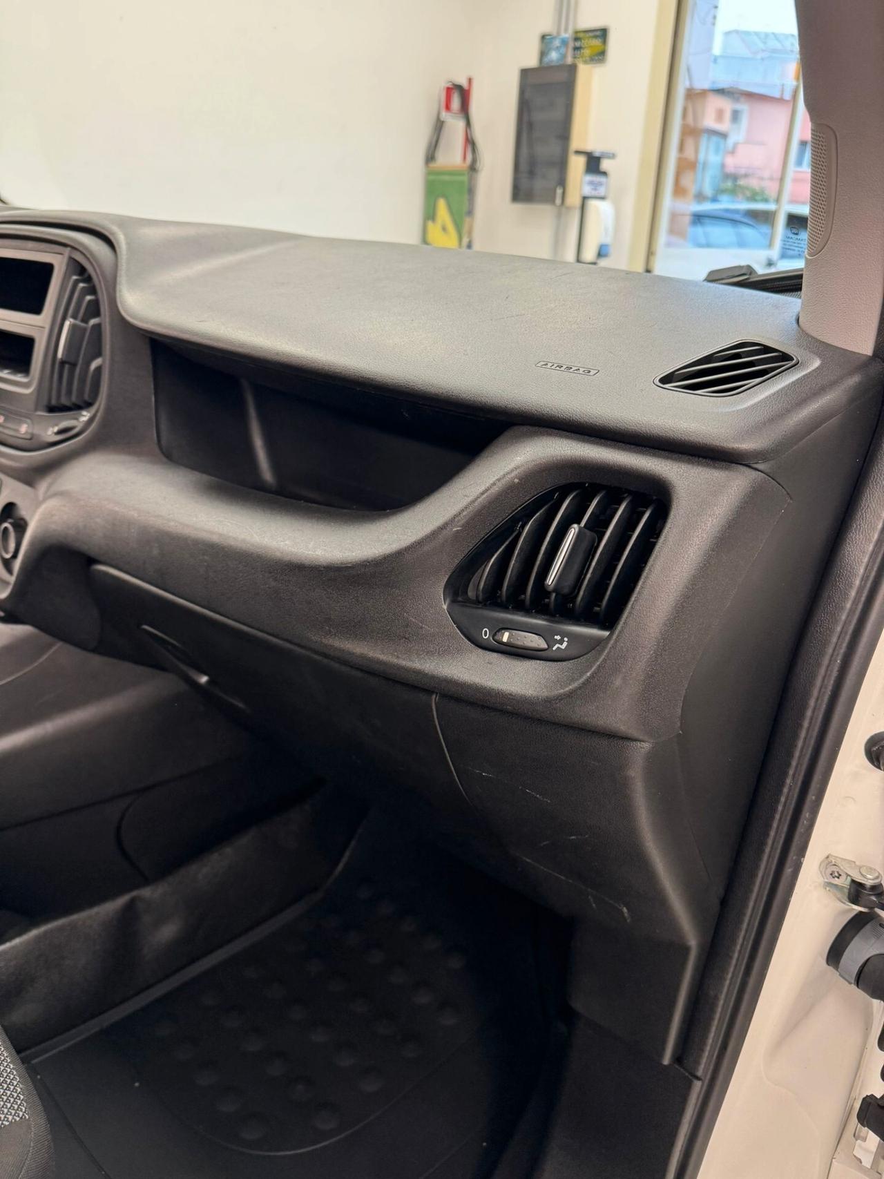 FIAT DOBLO 1.3 MJT CARGO