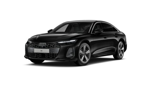 AUDI A6 TDI 150 kW S tronic quattro S line edition.