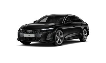AUDI A6 TDI 150 kW S tronic quattro S line edition.