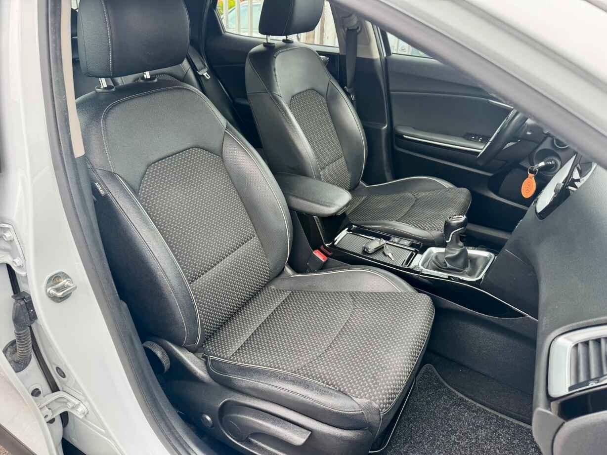 Kia XCeed 1.0 T-GDi GPL Style