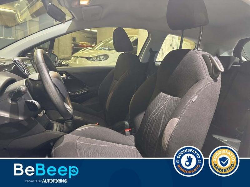 Peugeot 208 3P 1.0 PURETECH (VTI) 12V ACTIVE