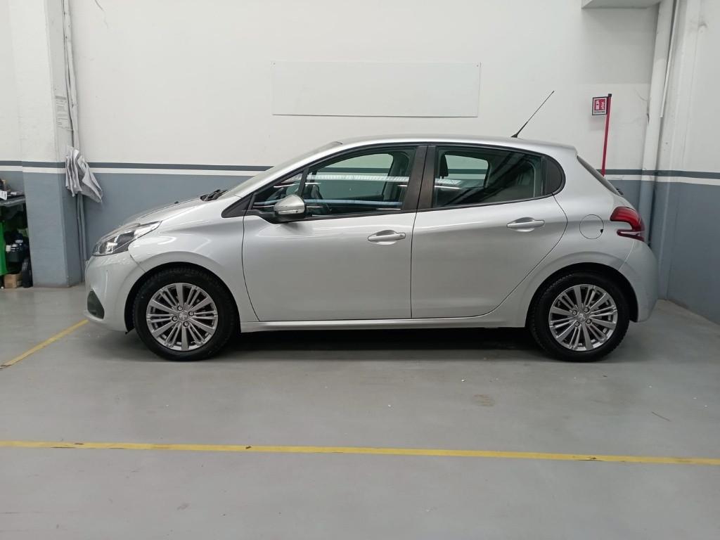 PEUGEOT 208 I 2015 - 208 1.2 puretech Active s&s 82cv 5p neopatentati