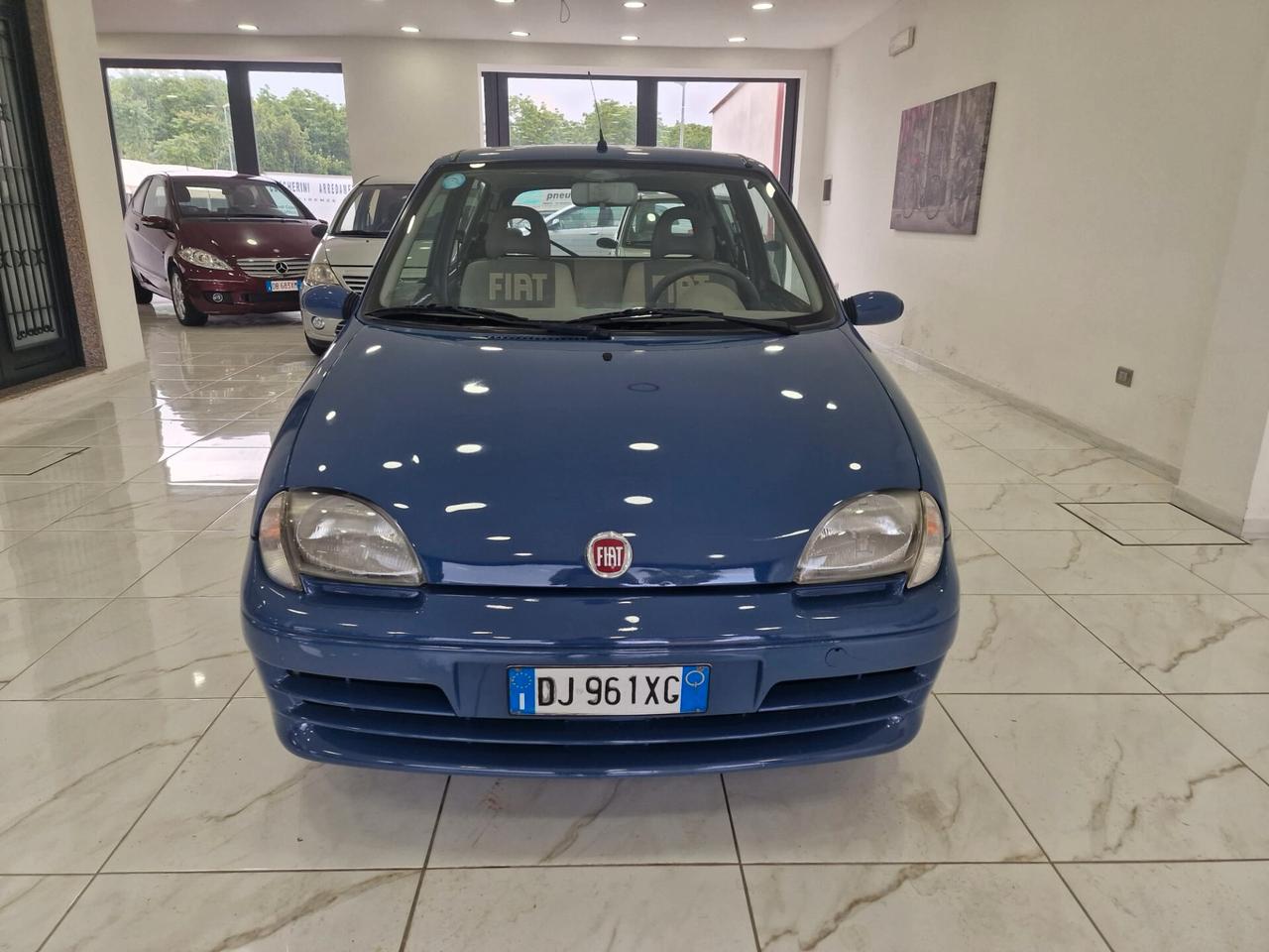 Fiat 600 1.1 CLIMA E SERVOSTERZO