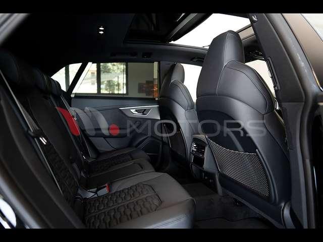 Audi RS Q8 4.0 MHEV Performance 640 CV *CARBO*305*VALCONA