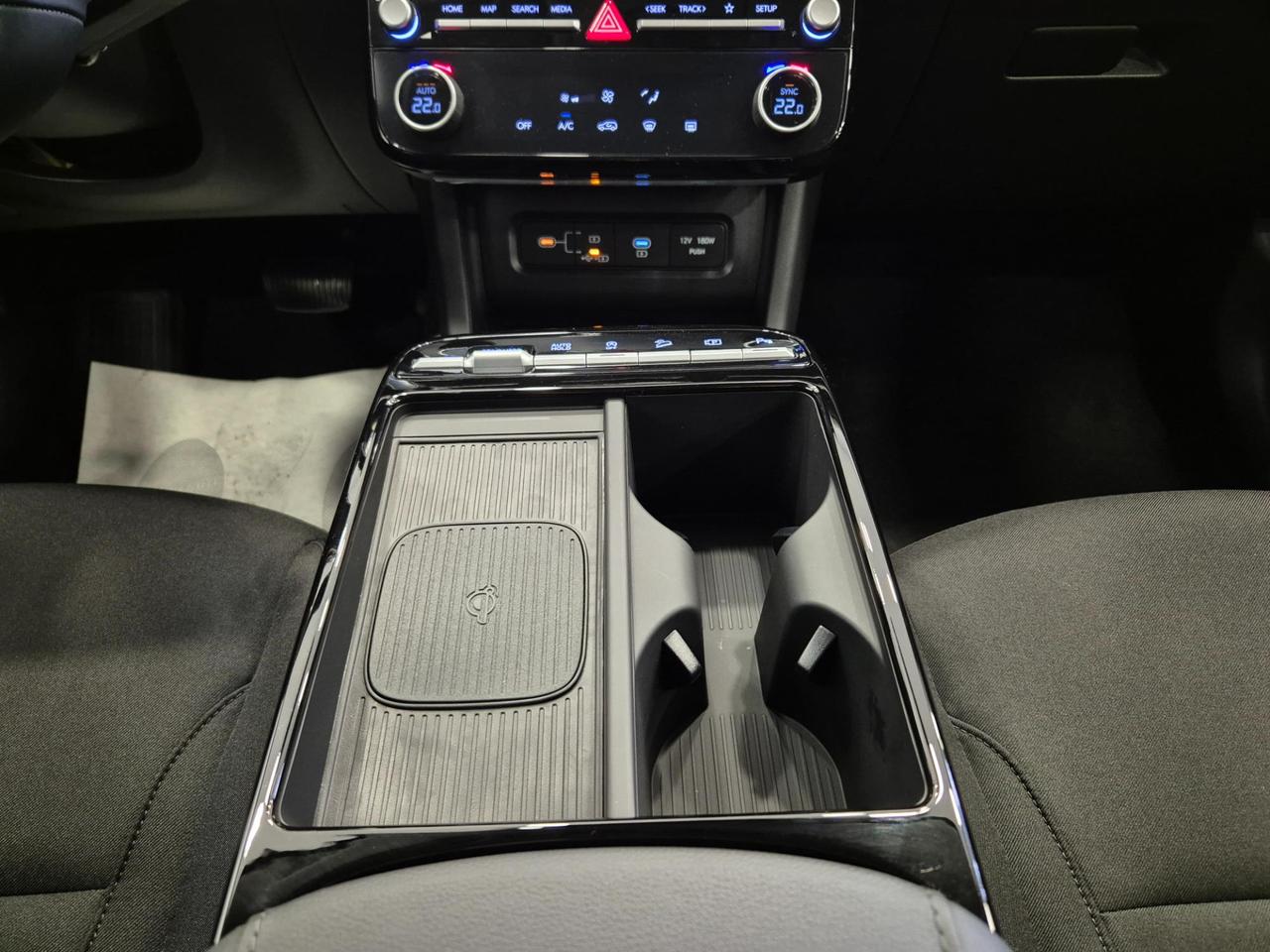 Hyundai Tucson 1.6 crdi 48V Business 136cv dct in Promo