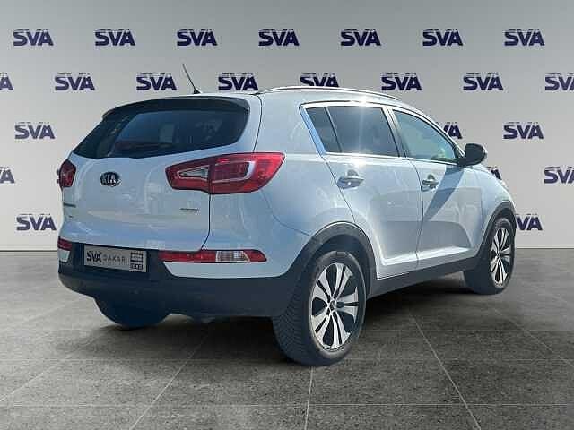 Kia Sportage 1.7D 115CV 2WD Active - NEOPATENTATI