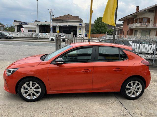 OPEL Corsa 1.5 D 100 CV Edition UNICO PROPRIETARIO