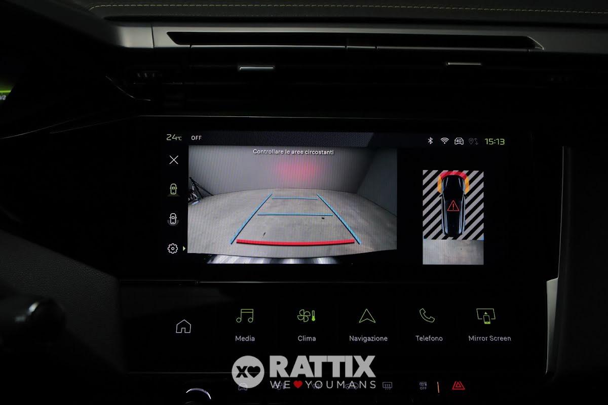 Peugeot 308 SW 1.2 Puretech t 130CV GT EAT8