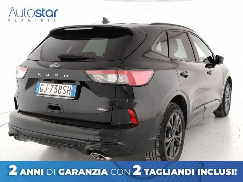 Ford Kuga 2.5 phev ST-Line 2wd 225cv cvt