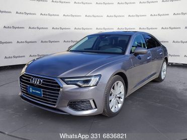 Audi A6 45 3.0 TDI quattro tiptronic Business Sport