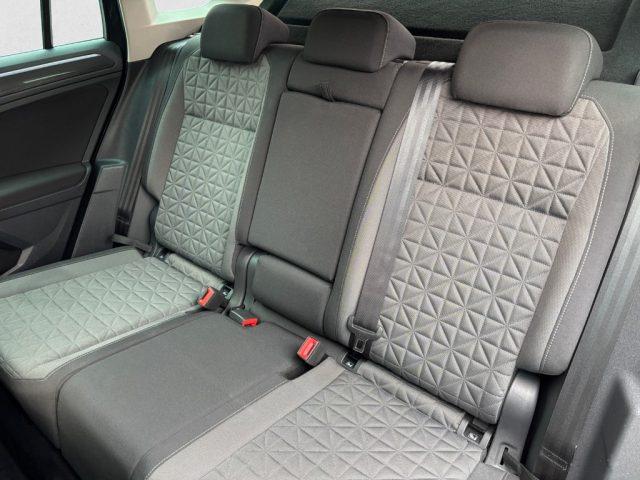 VOLKSWAGEN Tiguan 2.0 TDI 150 CV SCR DSG Life