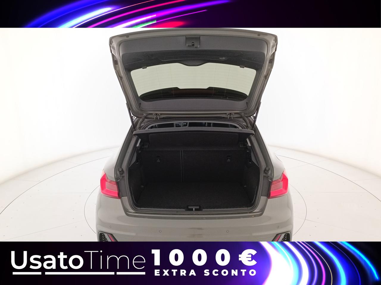 Audi A1 sportback 35 1.5 tfsi s line edition s tronic