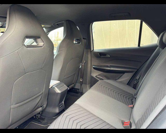 CUPRA Born 58kWh 204 CV