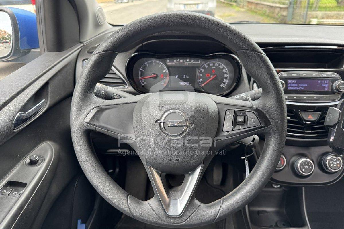 OPEL Karl Rocks 1.0 75 CV