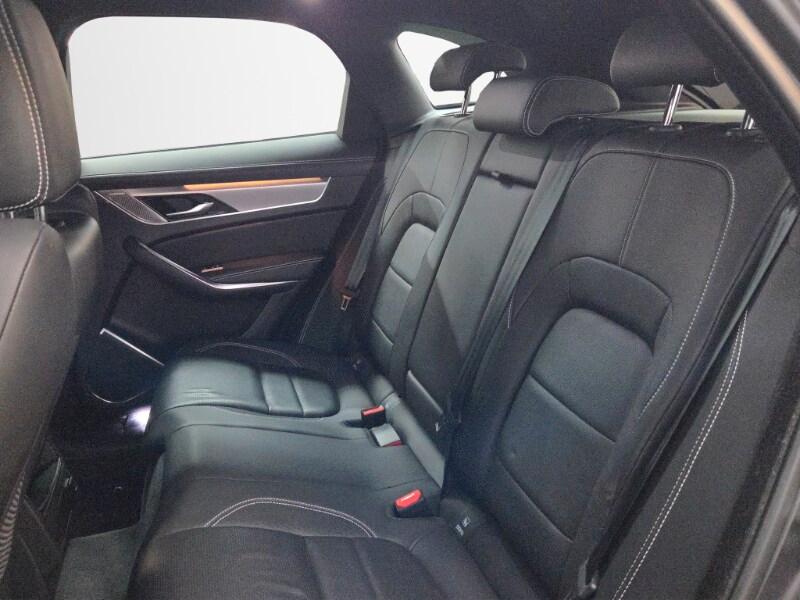 JAGUAR F-Pace (X761) F-Pace 2.0 D 204 CV ...