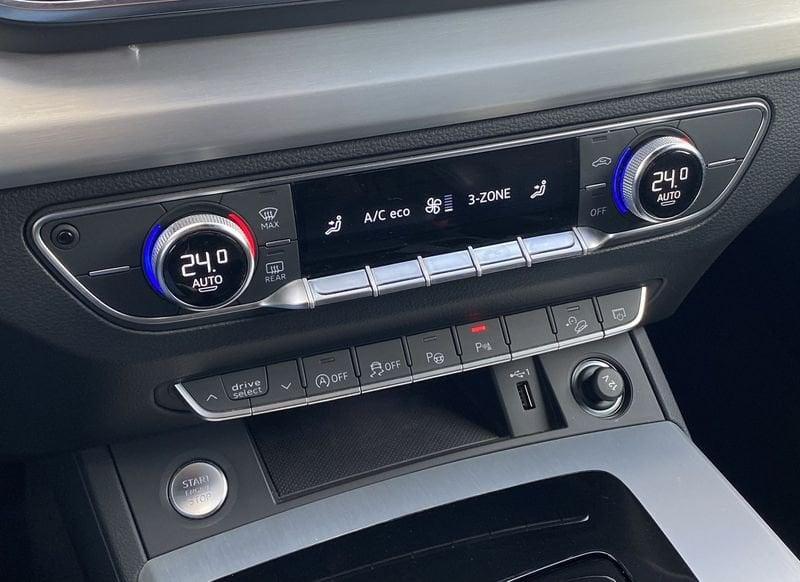 Audi Q5 SPB S Line Plus 2.0 TDI 204 S-Tronic quattro mhev