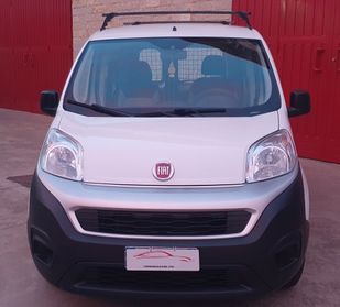 Fiat Fiorino Multijet 2