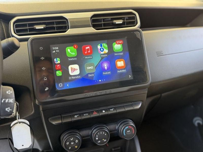 Dacia Duster Duster 1.0 tce Comfort Gpl 4x2 100cv