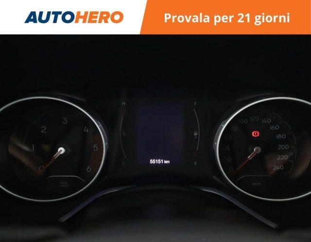 JEEP Compass 1.6 Multijet II 2WD Longitude