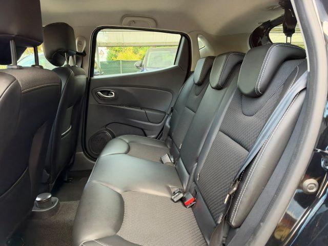 RENAULT Clio dCi 8V 75 CV 5 porte Moschino Intens