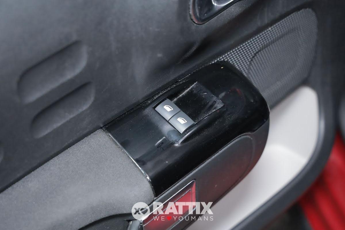 Citroen C3 1.2 Puretech 110CV Max