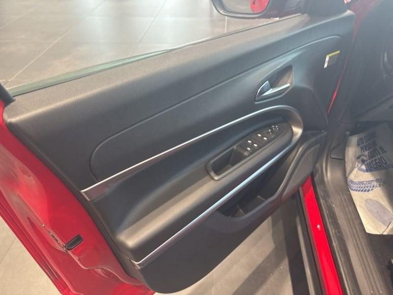 Jeep Avenger Elettrica Altitude