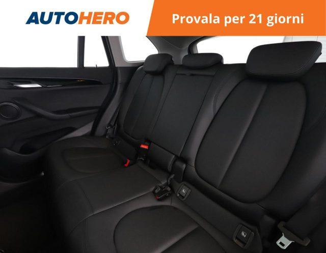 BMW X1 xDrive25e xLine