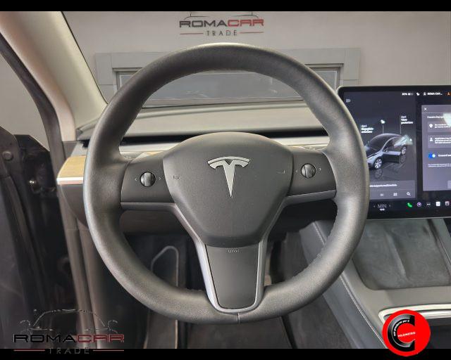 TESLA Model Y RWD
