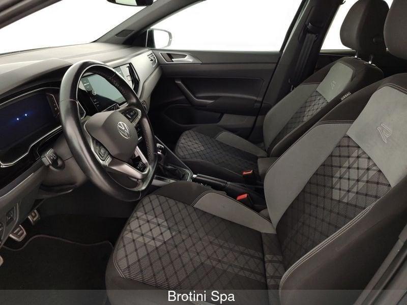 Volkswagen Polo Polo 1.0 TSI R-Line