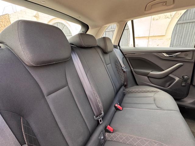 SKODA Kamiq 1.0 TSI 110 CV AMBITION+NAVI CARPLAY+ADAS
