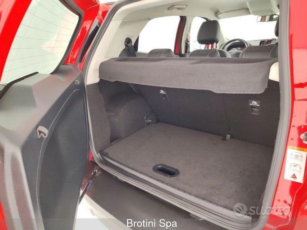 Ford EcoSport 1.0 EcoBoost 125 CV Start&Stop ...