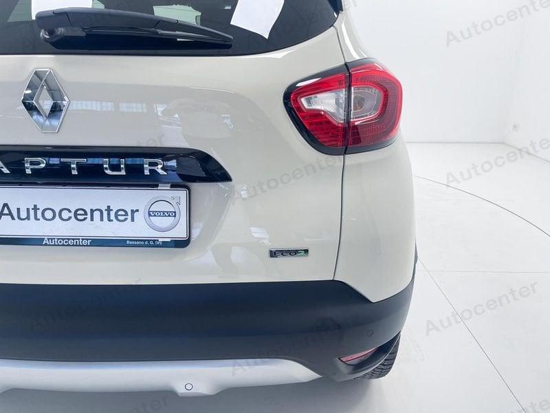 Renault Captur 1.5 dCi 90 CV Intens Energy R-Link