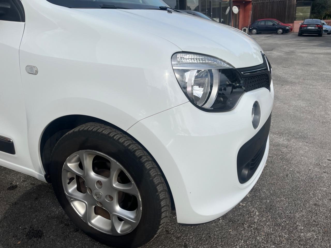 Renault Twingo 1.0 SCe Stop&Start Energy