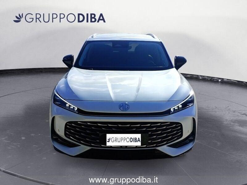 MG HS E 1.5 t-gdi phev Luxury auto