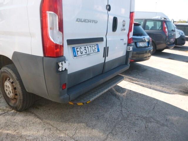 Fiat Ducato .3.0 metano