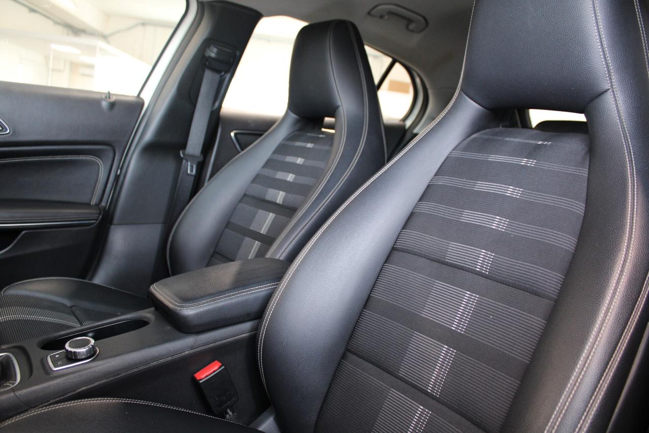 Mercedes-benz GLA 180 GLA 180 d Sport