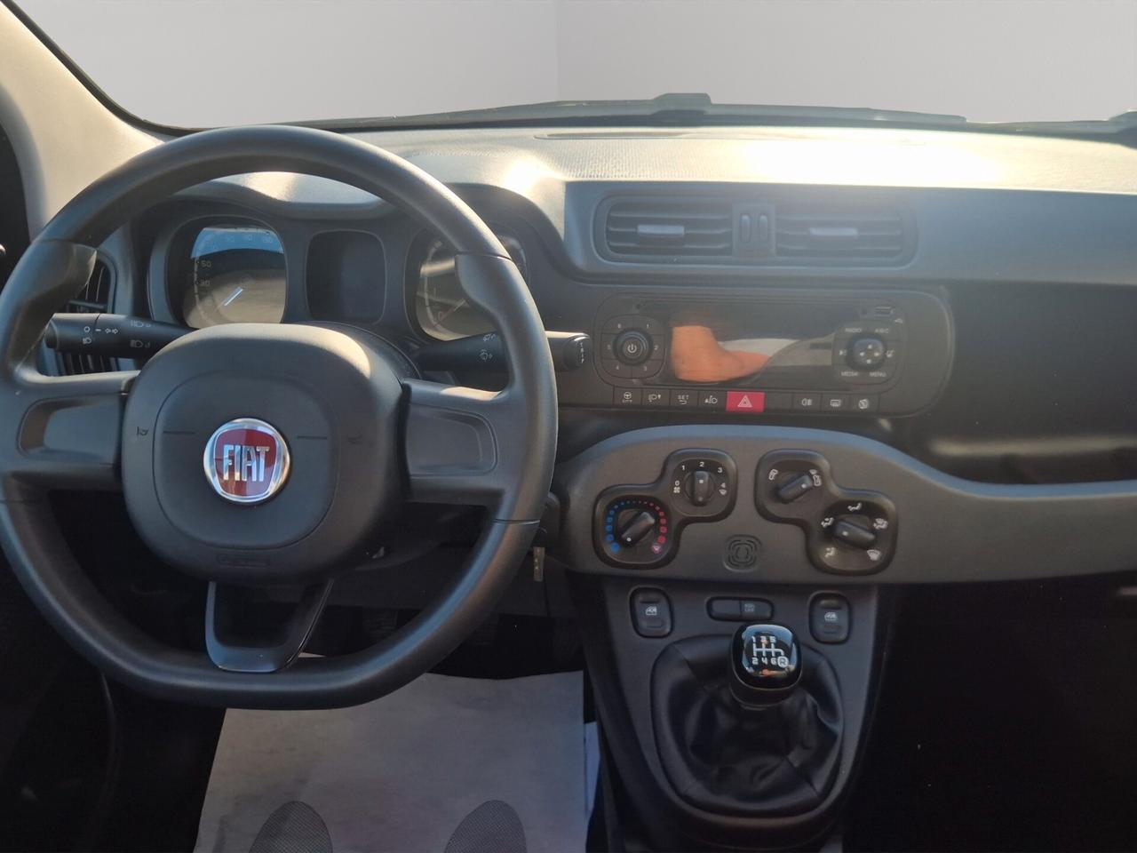 Fiat Panda 1.0 FireFly S&S Hybrid Easy