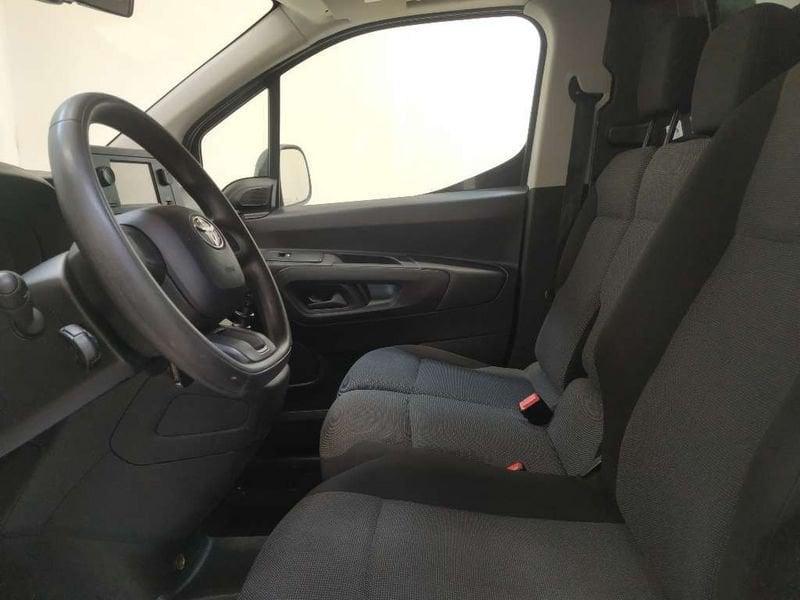 Toyota Proace City 1.5D 100cv S&S L1 D Ground