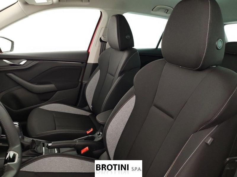 Škoda Kamiq Kamiq 1.0 TSI 115 CV DSG Style
