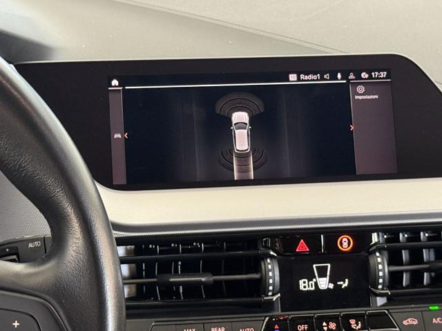 BMW 118 d 150cv 5p. Business Advantage AUTOMATICA - PROMO