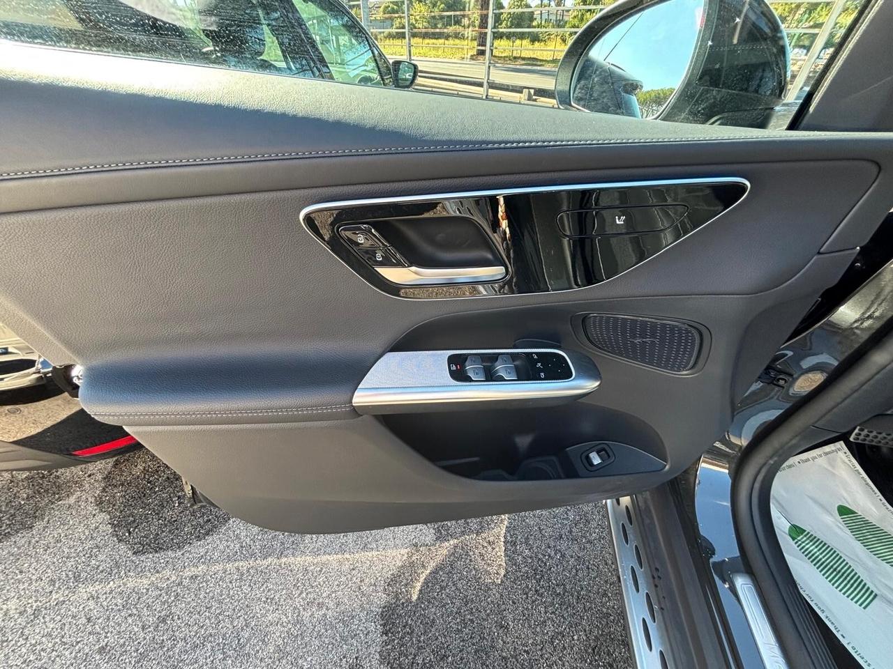 Mercedes-benz GLC 220 d 4Matic Mild Hybrid AMG Line Premium