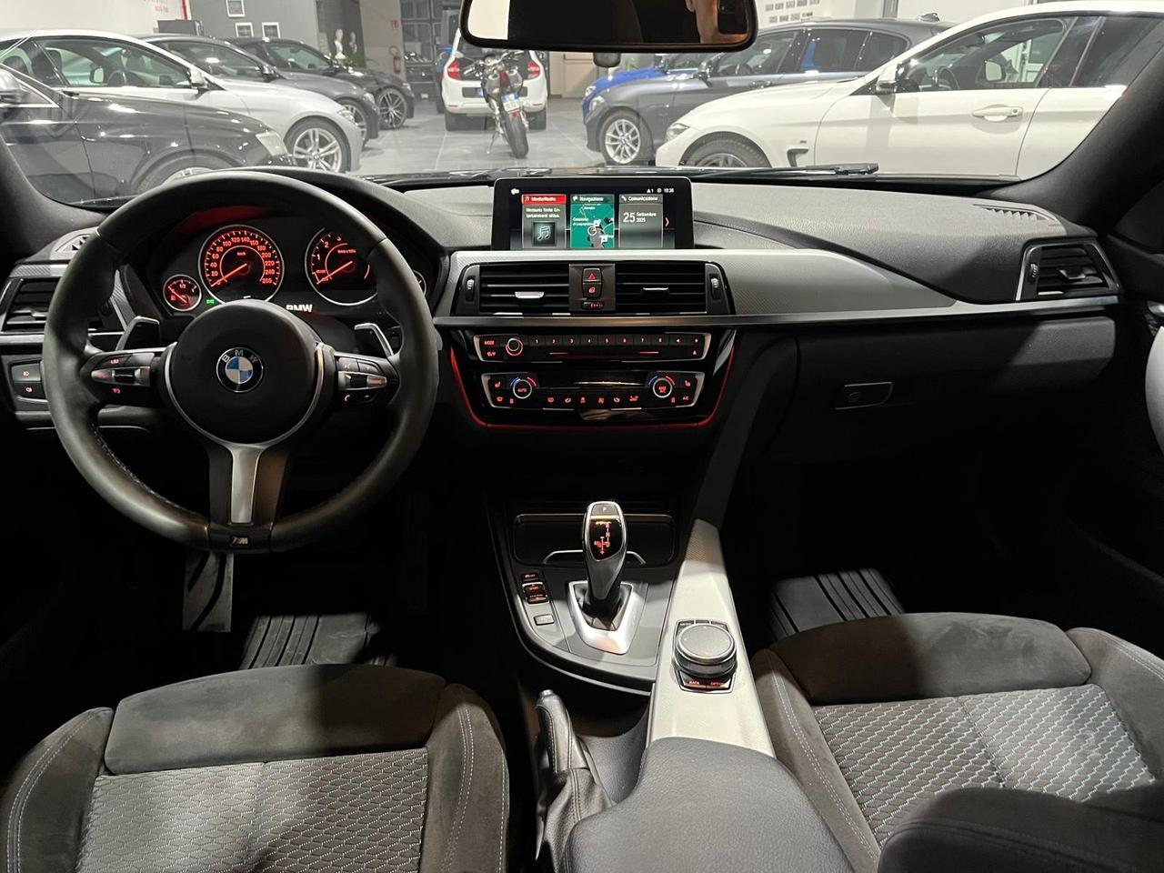 Bmw 420i Msport - 2017