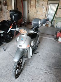 Piaggio Liberty S 125 FUNZIONANTE