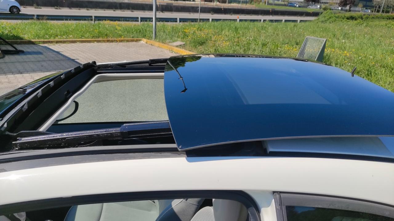 Fiat 500 1.2 Bz TETTO APRIBILE NEOPATENTATI - 2008