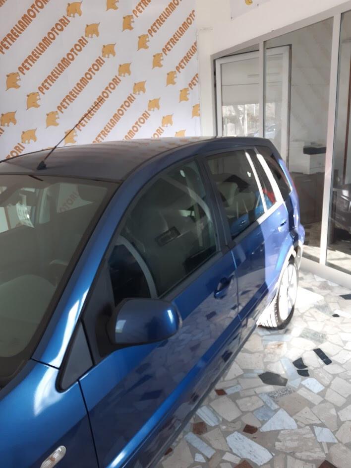 Ford Fusion 1.4 16V 5p. Titanium unico proprietario