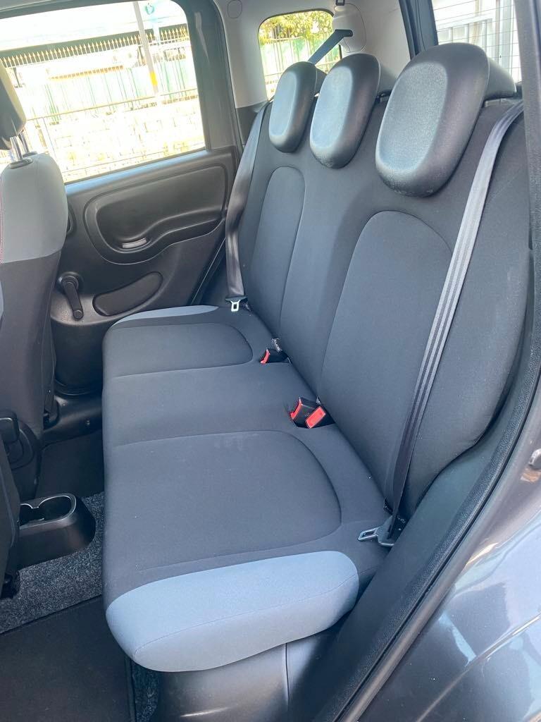 Fiat Panda 1.2 Connected by Wind COME NUOVA