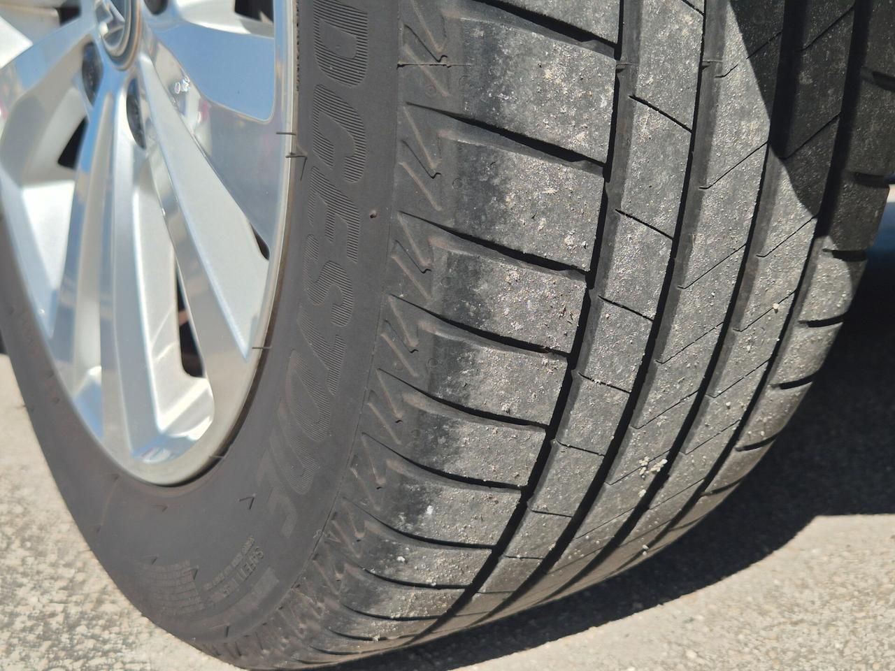 Volkswagen Golf Business 1.2 TSI 5p. Comfortline