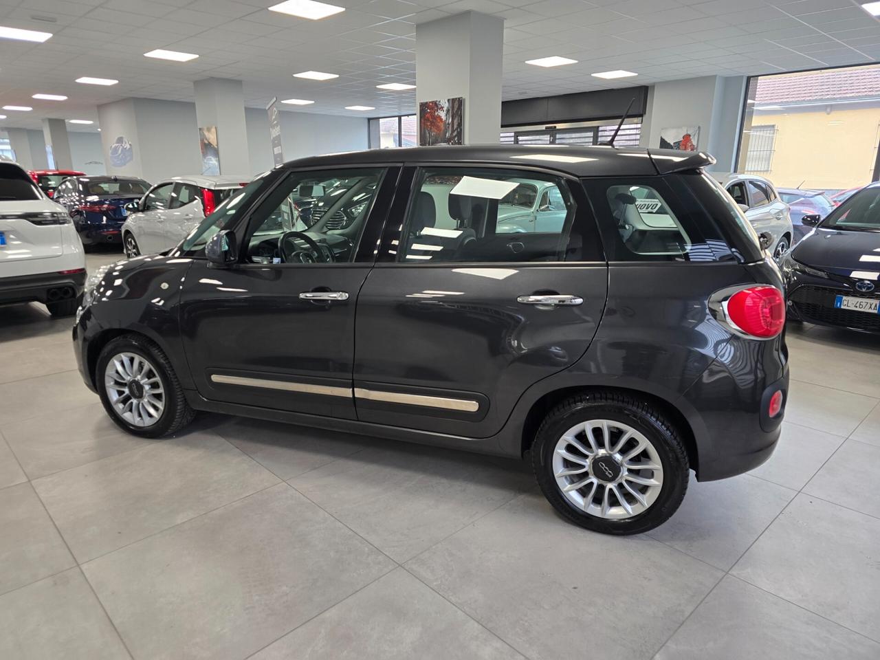 Fiat 500L 1.3 Multijet 85 CV
